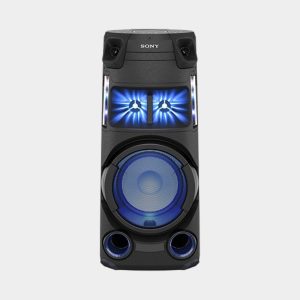 اسپیکر سونی مدل MHC-V43 تصویر محصول