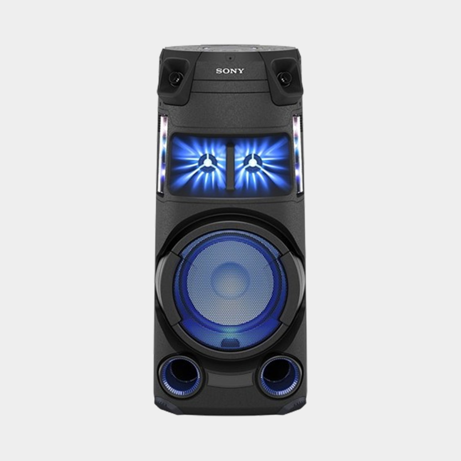 اسپیکر سونی مدل MHC-V43 تصویر محصول