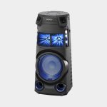 اسپیکر سونی مدل MHC-V43 جانبی