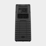 اسپیکر سونی مدل MHC-V43 پشت