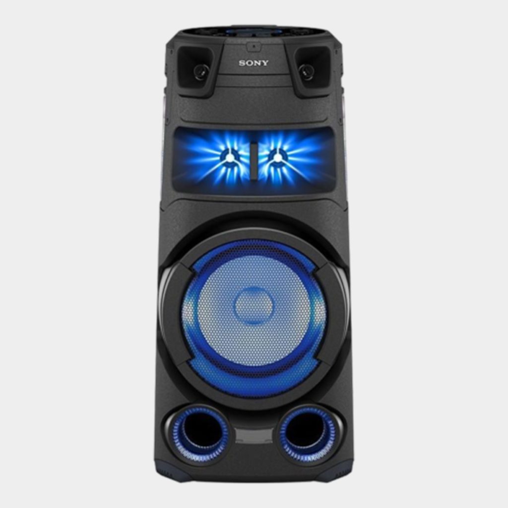 اسپیکر سونی مدل MHC-V73-2