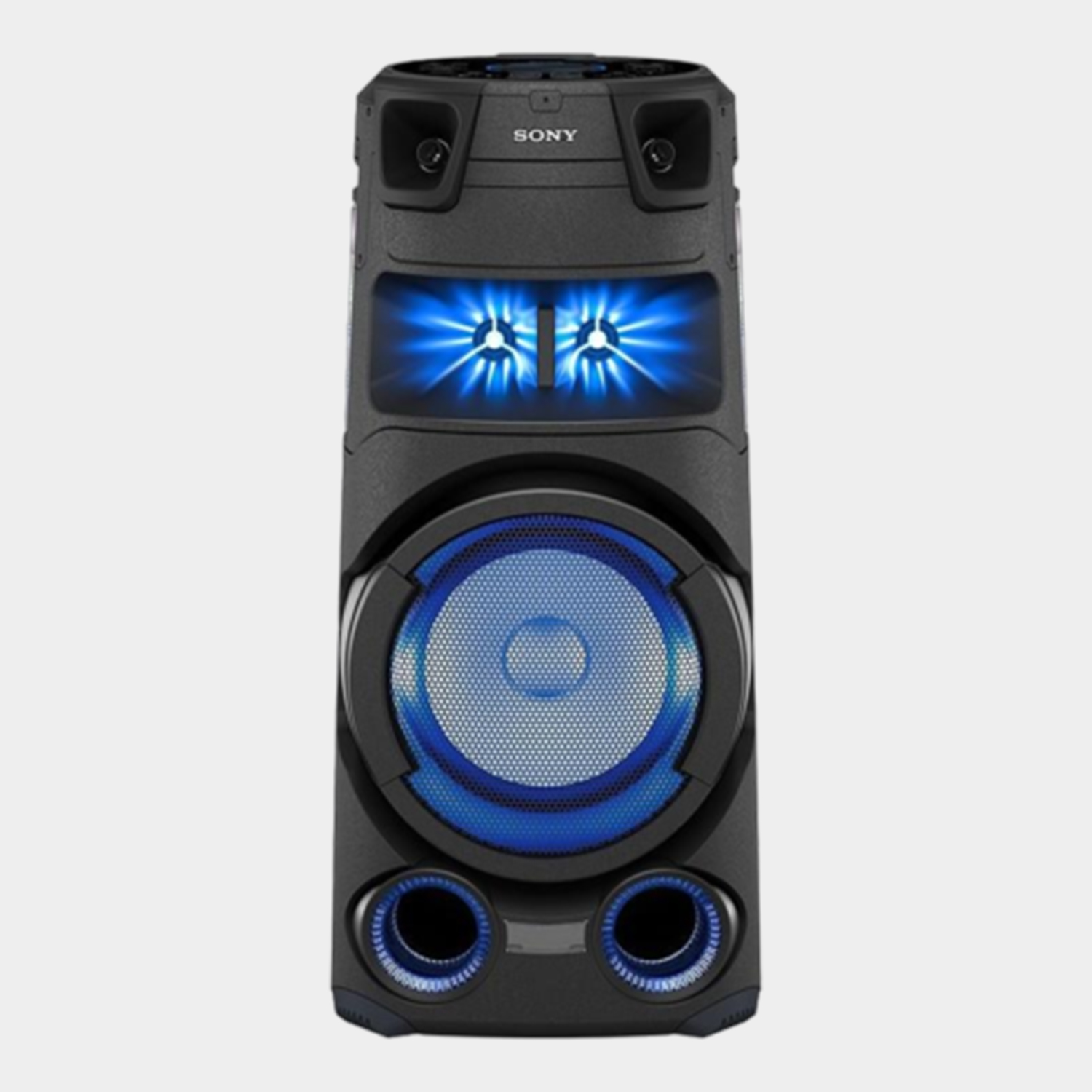 اسپیکر سونی مدل MHC-V73-2