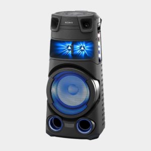 اسپیکر سونی مدل MHC-V73 جانبی