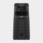 اسپیکر سونی مدل MHC-V73 پشت