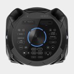 اسپیکر سونی مدل MHC-V73 بالا