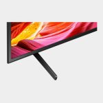 تلویزیون 65 اینچ سونی X75K پایه