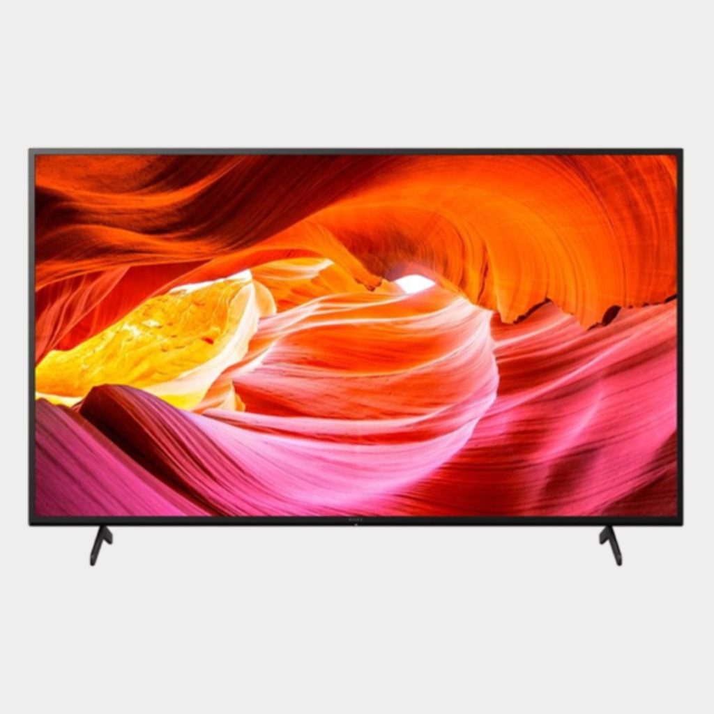 تلویزیون 65 اینچ سونی X75K
