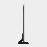 تلویزیون 55 اینچ سامسونگ مدل 55Q60C جانبی