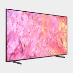تلویزیون 55 اینچ سامسونگ مدل 55Q60C نمای جانبی