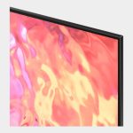 تلویزیون 55 اینچ سامسونگ مدل 55Q60C لبه