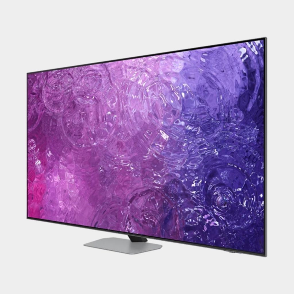 تلویزیون سامسونگ مدل 65QN90C نمای جانبی