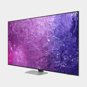 تلویزیون سامسونگ مدل 65QN90C نمای جانبی