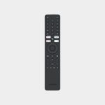 تلویزیون 55 اینچ شیائومی مدل 55A PRO کنترل