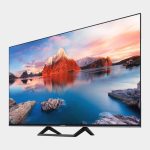 تلویزیون 55 اینچ شیائومی مدل 55A PRO نمای کناری