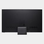 تلویزیون 65 اینچ سامسونگ مدل 65QN900B پشت