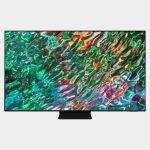 تلویزیون 65 اینچ سامسونگ مدل 65QN90B-2