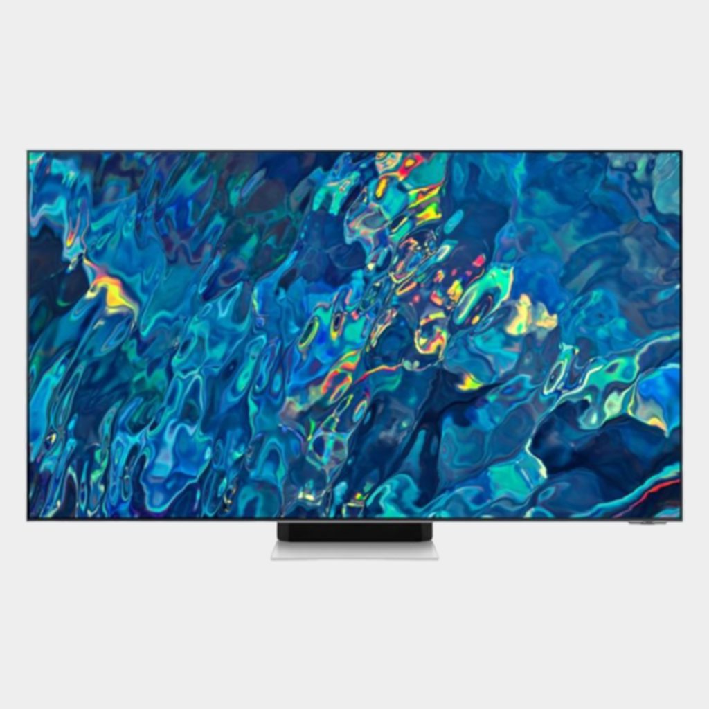 تلویزیون 65 اینچ سامسونگ مدل 65QN95B-2