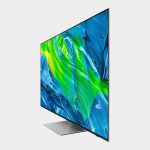 تلویزیون 65 اینچ سامسونگ مدل 65S95B لبه