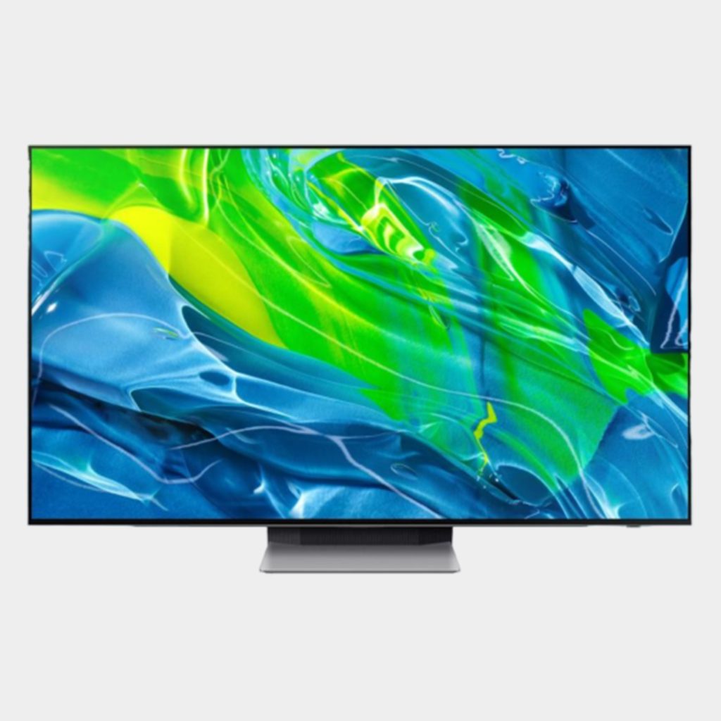 تلویزیون 65 اینچ سامسونگ مدل 65S95B-2