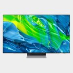 تلویزیون 65 اینچ سامسونگ مدل 65S95B-2