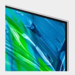 تلویزیون 65 اینچ سامسونگ مدل 65S95B لبه