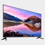 تلویزیون 65 اینچ شیائومی مدل 65P1E نمای کناری