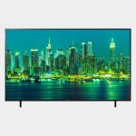 تلویزیون 65 اینچ پاناسونیک مدل 65LX700-2