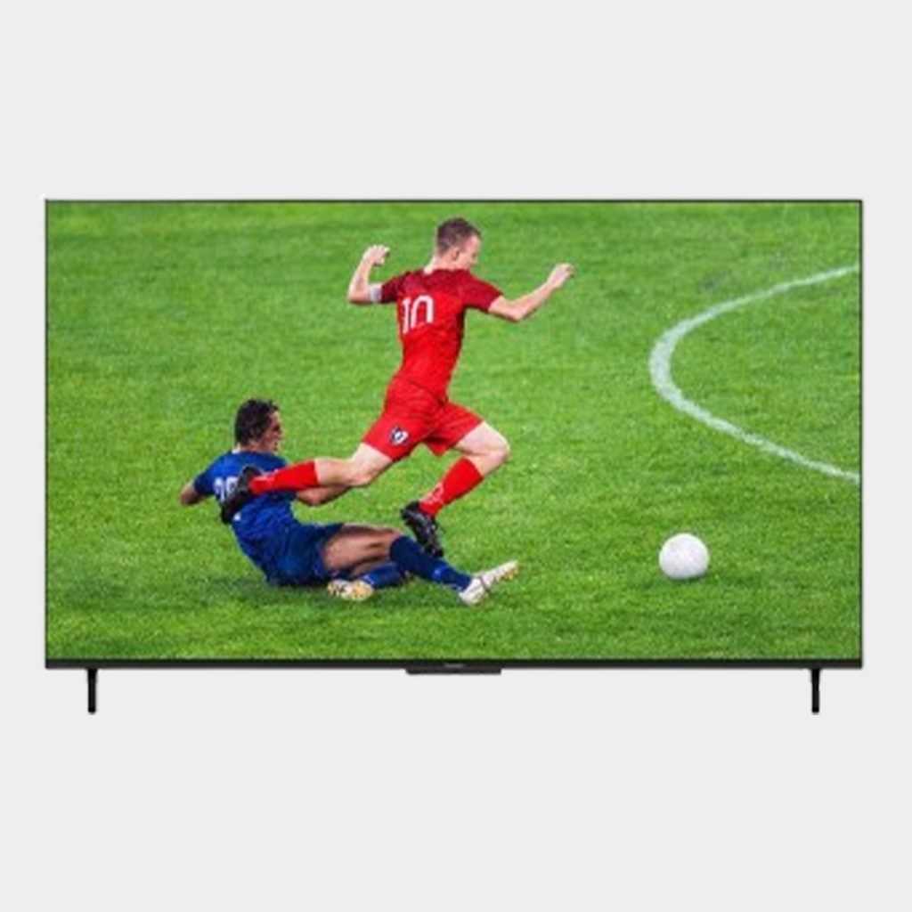 تلویزیون 65 اینچ پاناسونیک مدل 65LX800-2