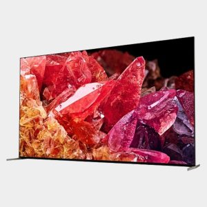 تلویزیون 75 اینچ سونی مدل 75X95K نمای کناری