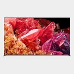 تلویزیون 75 اینچ سونی مدل 75X95K تصویر-2