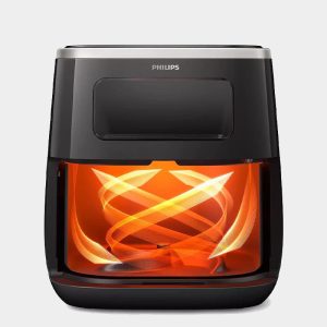 گردش هوا سرخ کن فیلیپس HD9257