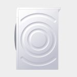 لباسشویی 9 کیلویی بوش مدل WAW32560GC نمای کناری