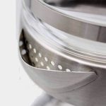 سوراخی چای ساز همیلتون مدل 998 HTS