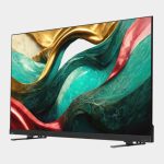 تلویزیون 65 توشیبا Z870 جانبی