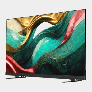 تلویزیون 65 توشیبا Z870 جانبی