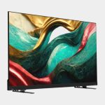 تلویزیون 65 توشیبا Z870 کناری-1