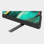 تلویزیون 65 توشیبا Z870 پایه