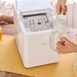 یخ یخ ساز سیلور کرست SEMK 105 B2