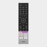 تلویزیون 65 توشیبا Z870 کنترل