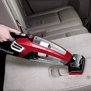 صندلی تقریبا کرم جاروشارژی دستی بیسل 14V-2278K