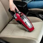 صندلی کرم جاروشارژی دستی بیسل 14V-2278K