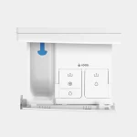 اب چکان لباسشویی بوش 244 WGB244AXGC