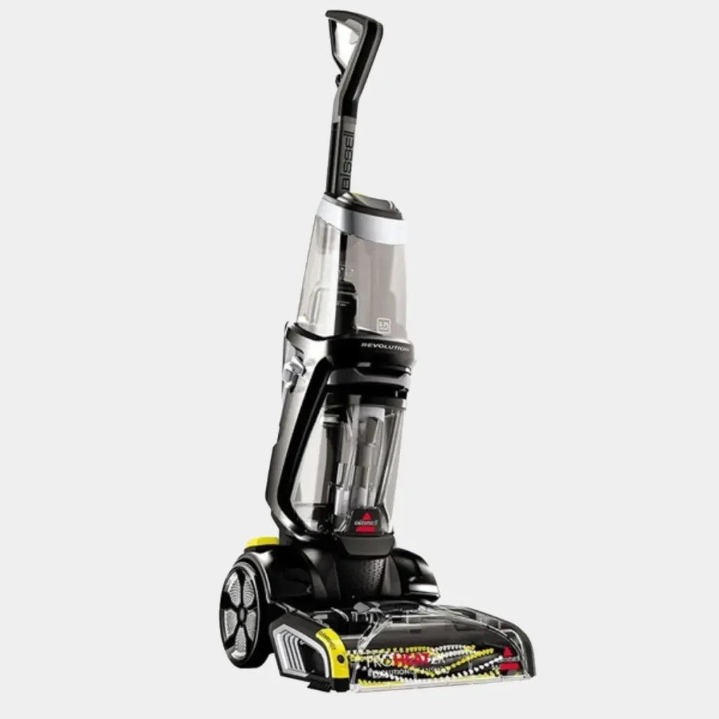 فرش شوی و مبل شوی بیسل ProHeat 2X Revolution 2066E