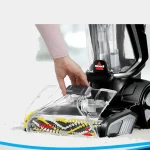 دسته خودش فرش شوی و مبل شوی بیسل ProHeat 2X Revolution 2066E