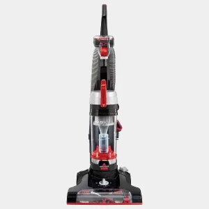 جاروبرقی ایستاده بیسل قرمز 2110E HELIX TURBO