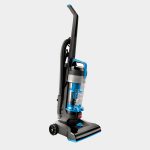 راست جارو برقی ایستاده بیسل آبی HELIX 2111E