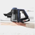 کله جدا جارو شارژی بوش BCS611P4A