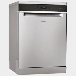 راست ظرفشویی ویرپول WFC-3C26FX