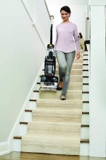 حمل فرش شوی و مبل شوی بیسل ProHeat 2X Revolution 2066E