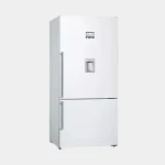 یخچال فریزر بوش KGD86